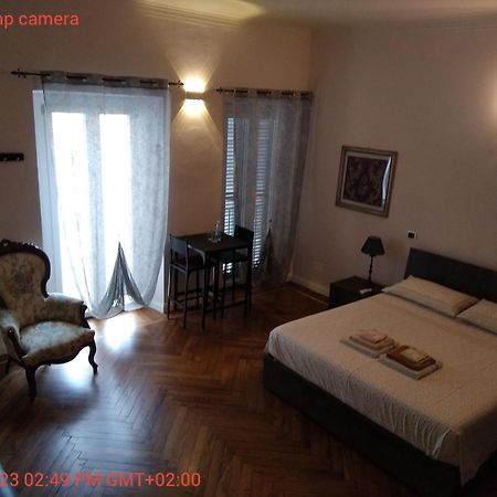 Porte ad Arco Bra Exterior foto
