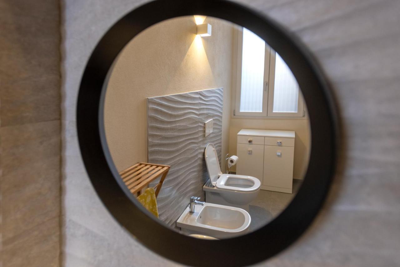 Porte ad Arco Bra Exterior foto