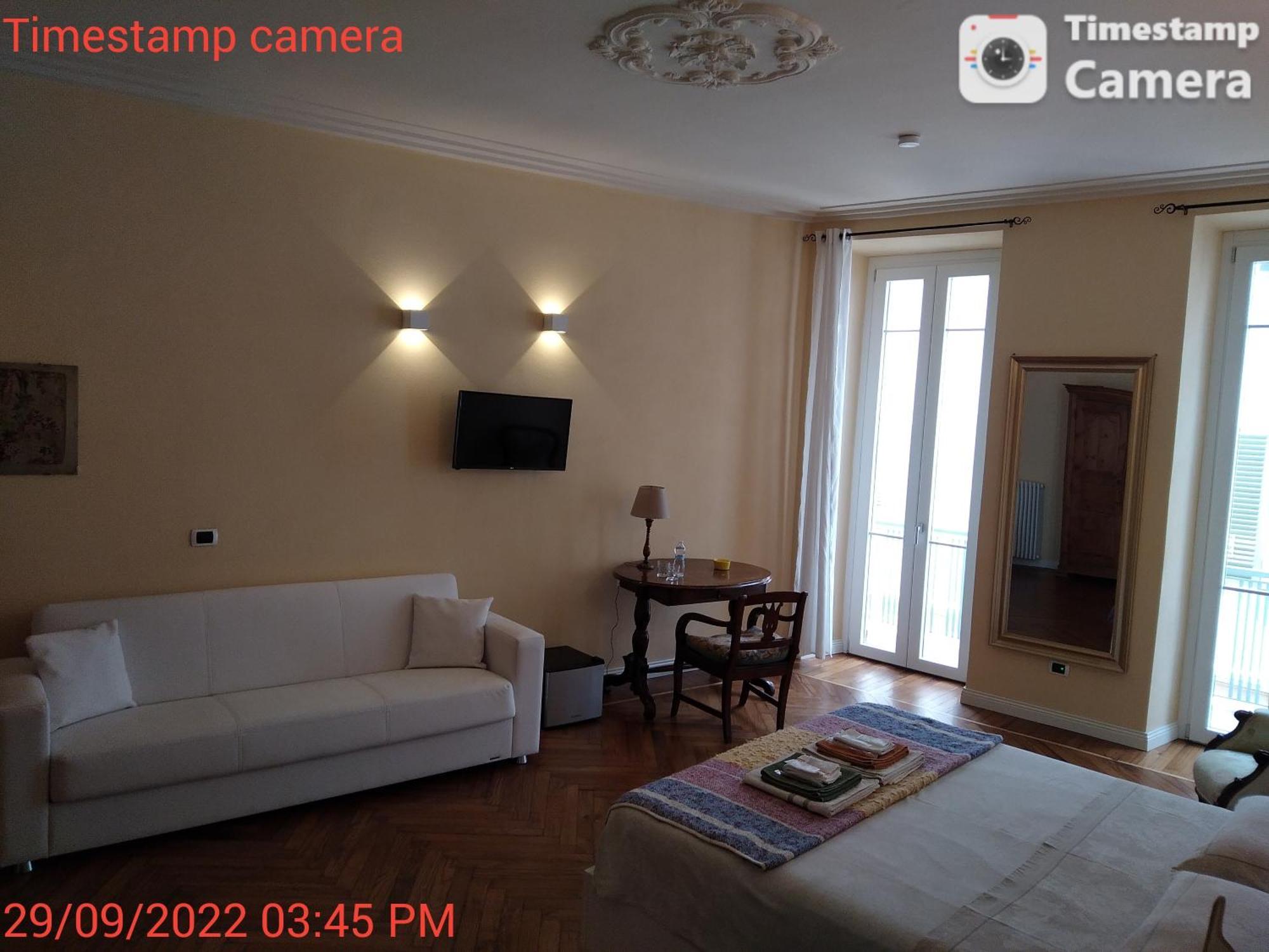 Porte ad Arco Bra Exterior foto
