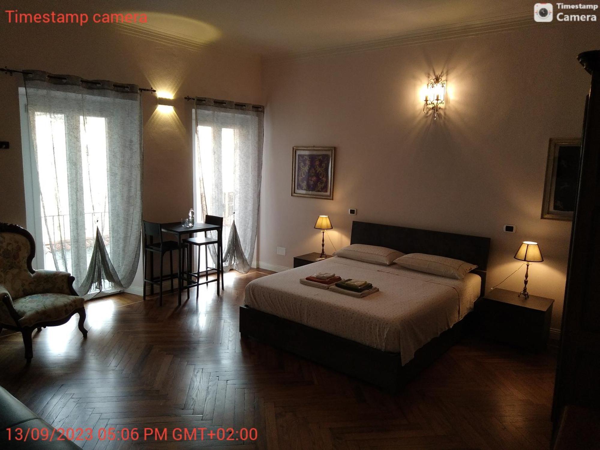 Porte ad Arco Bra Exterior foto