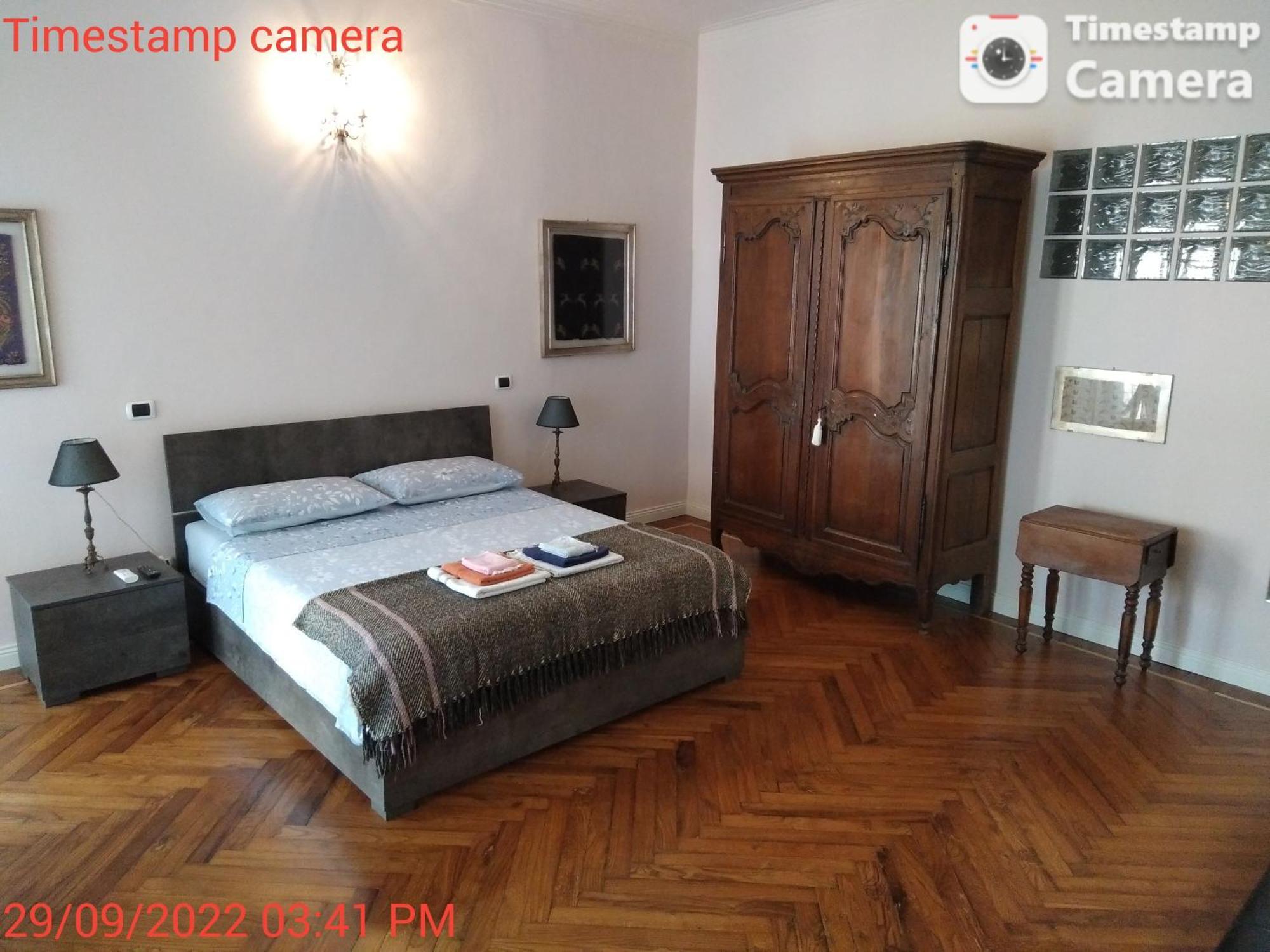Porte ad Arco Bra Exterior foto